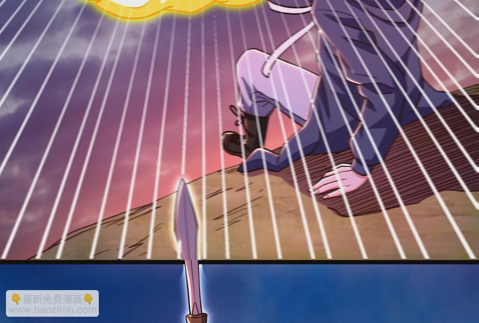 古神遊戲 - 第63話 襲擊！無處不在的斥候(2/3) - 2